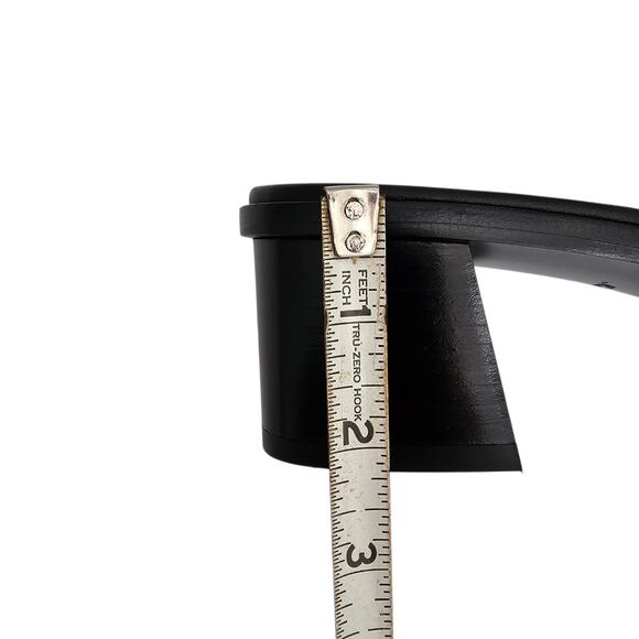 Louis Vuitton Lock It Heel Mule Sandal Monogram Brown Canvas Gold Size 41 US 11 - Picture 13 of 13